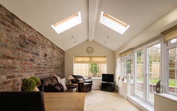conservatory roof insulation Fazeley, Staffordshire