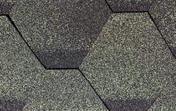 Fazeley fibreglass shingle repairs