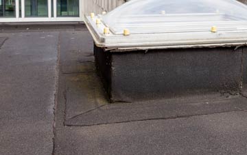 disadvantages of Fazeley flat roofs