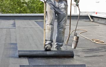 flat roof replacement Fazeley, Staffordshire