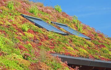 Fazeley living roof systems