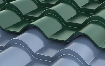 who should consider Fazeley plastic roofs