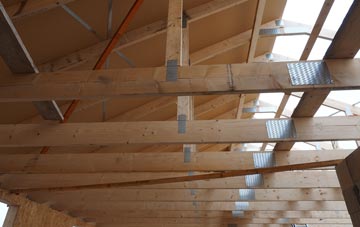 Fazeley roof truss costs