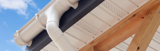 get Fazeley guttering quotes today