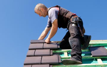 disadvantages of Fazeley slate roofing