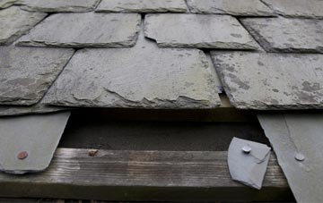 Fazeley slate roof repairs and maintenance