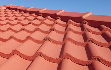 Fazeley tile and slate roof replacement