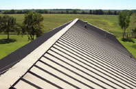 Fazeley metal roof quotes